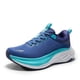 thumbnail image 1 of Zapatillas para correr mujer NORTIV 8 talla 8.5 azul transpirables, 1 of 9