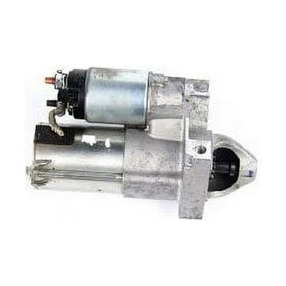 Starter - Compatible with 2007 - 2008 Saturn Aura XE Sedan 3.5L V6