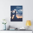 thumbnail image 5 of Scripture Walls  Wives Submit to Husband Ephesians 5:22 Bible Verse Canvas Christian Wall Art Ready to Hang Unframed, 5 of 9