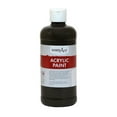 thumbnail image 1 of Rock Paint & Handy Art RPC101095-3 16 oz Acrylic Paint, Raw Umber - 3 Each, 1 of 1