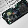 thumbnail image 4 of 3D Werewolf Car Auto Sunshades Windshield Heat Protection Sun Shades Univeral Fit Cars Suv Truck, 4 of 6
