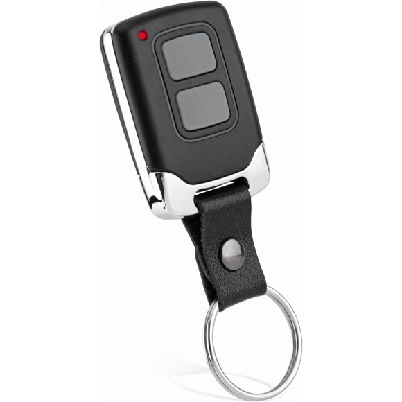 Purple Learn Button Garage Door Remote 315MHz Compatible with LiftMaster 371LM 373LM Craftsman 139.53753 139.53985D Chamberlain 950CD Opener Security+ 1 Pack