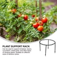 thumbnail image 3 of unbranded 2Jgo Soporte Para Plantas Con Protector Para Frijoles Y Pepinos Fácil De Usar, 3 of 8