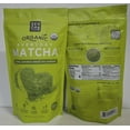thumbnail image 2 of Sen Cha NON-GMO Organic Everyday Matcha 100% Japanese Green Tea Powder 12oz 340g (Single Bag), 2 of 2