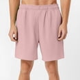 thumbnail image 1 of WILLBEST Pantalones Cortos para Hombre, Pantalones de Malla para Hombre, Pantalones Cortos Deportivos de Fitness, Pantalones Cortos de Playa para Hombre, Traje de Baño, 1 of 4