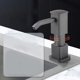 thumbnail image 3 of Dispensador de jabón de cocina con rotación de 360 ° y tubo de silicona de 100 cm de largo, 3 of 10