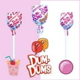 thumbnail image 5 of Dum Dum Pops, (10 Pound) Assorted Flavors Lollipops in Bulk Candy - All-Time Classic Flavors - Lollipops Bulk, Bulk Suckers, Individually Wrapped, 5 of 8