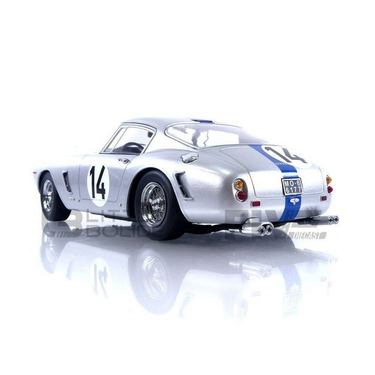 Kess Modena 250Gt Ferrari 1961 Closed | eBay