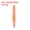 Light Orange, variant on Uxcell Twist Crayons Twist Crayons Gel Set Orange Pack of 12
