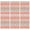 Pink Pioneer Flower, variant on 2 Pcs Funny Kitchen Towels,Pink Pioneer Flower Striped Pattern Microfiber Dish Towels,Kitchen Tea Towels,Kitchen Towel Set (18" X 26")