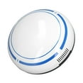 thumbnail image 4 of Aspiradora automática para el hogar, aspiradora automática para el hogar, aspiradora eléctrica para el hogar gratuita, robot de limpieza inteligente automático, diseño fácil de usar, 4 of 12