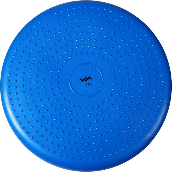 j/fit Balance Disc with Pump