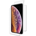 thumbnail image 3 of For iPhone XS [2-PACK BISEN] Ultra Clear FULL BODY [Front + Rear] Screen Protector, Anti-Scratch, Anti-Shock, 3 of 3