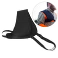 thumbnail image 4 of Coussin de Rappel d'Épaule Extension de Stock Sangle de Protection d'Épaule pour Tir Chasse, 4 of 9