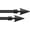 Black Matt, variant on Deco Window 28 to 48 inches 2 Pack Adjustable Curtain Rods for Windows with Egyptian Round Finials (5/8'' Diameter, Nickel)