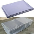 thumbnail image 3 of Cubierta protectora para de billar de 8/9 pies, cubierta protectora para , cubierta para de billar fácil de limpiar para patio, muebles,, 3 of 8