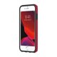 thumbnail image 4 of Funda de teléfono Incipio Duo para iPhone SE 7, 8 y 6 con caída de 3,5 m, color rojo, 4 of 6