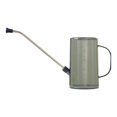 thumbnail image 3 of yotijay Indoor Watering Can, Long Pouring Can with Scale, 1 L, Watering Can with Long Spout, Water Sprinkler for Plants, Home Garden, gray, 3 of 9