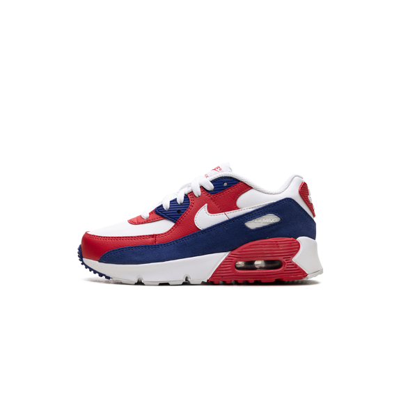 NIKE PRE SCHOOL Air Max 90 PS "USA" DA9055 100 DA9055 100 from Stadium Goods