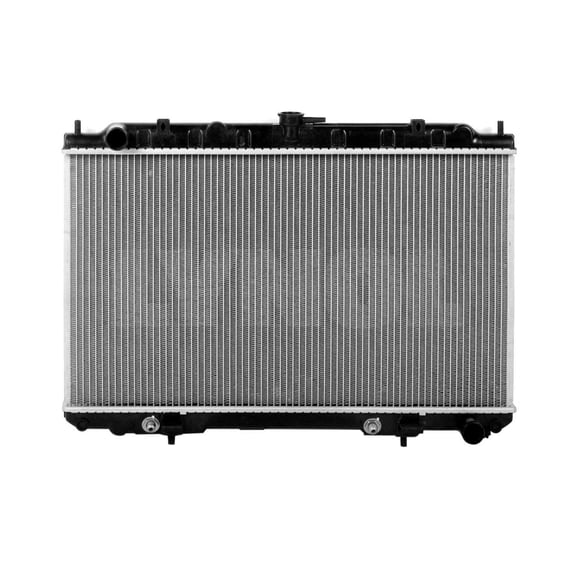 New Radiator For 00-01 Maxima I30 3.0L 02-03 Maxima 3.5L 02-04 I35 3.5L QL