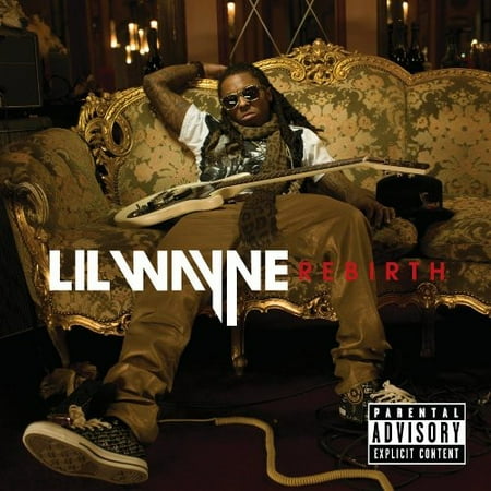 Rebirth (explicit)