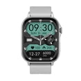 thumbnail image 1 of Smart Watch Fashion 2.1” AMOLED – Sumergible 1 ATM, Llamadas Bluetooth, 123 Modos Deportivos y Batería de 10 Días, 1 of 5