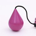 thumbnail image 3 of 1 Pcs Pink Weighted Smart Hula Hoop - Fitness Hoop with Massage Rings with 24 Removable Segments, 3 of 5