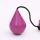 thumbnail image 3 of 1 Pcs Pink Weighted Smart Hula Hoop - Fitness Hoop with Massage Rings with 24 Removable Segments, 3 of 5