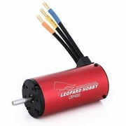 Leopard Motor Brushless Inrunner 1600kv