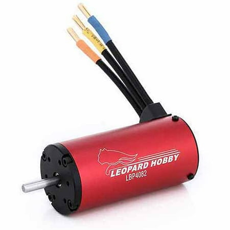 Leopard Motor Brushless Inrunner 1600kv