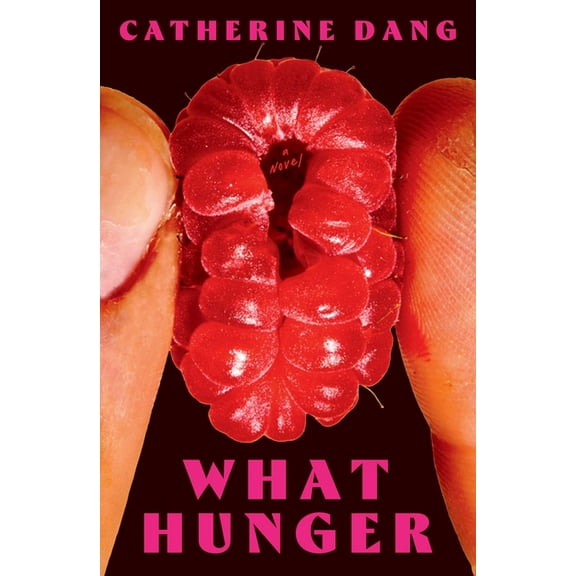 What Hunger, (Hardcover)