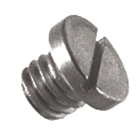 18-4255 E-Tec Lower Unit Drain Screw