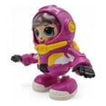 thumbnail image 3 of Robot astronauta exploradora espacial baila y emite luces y sonidos, 3 of 6