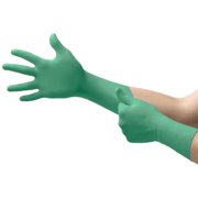 Micro Flex 93260RP080 Microflex Chem3 Gloves - Medium - Pack of 6