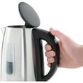 thumbnail image 4 of Starfrit 024010-006-0000 Electric Kettle, 1.8 Quart, 4 of 4