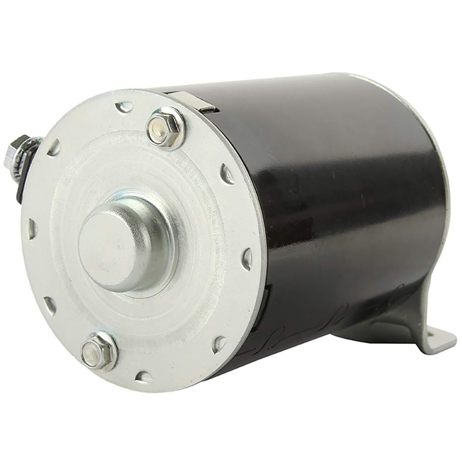 Lawn Mower Starter Compatible with Briggs & Stratton Engine Craftsman