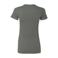 thumbnail image 3 of Bella & Canvas Women's Slim Fit T-Shirt, 3 of 3