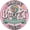 Candy Buffet Please Take A Treat Treat, variant on Manyige Candy Buffet Treat Metal Sign 8x8in Round Sweet Plaque for Party Room Wall Dessert Table Gift