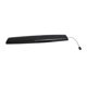 thumbnail image 1 of Tercera luz de freno Xfg000071 Accesorios automotrices Profesional 20 pulgadas de largo alto Negro, 1 of 9
