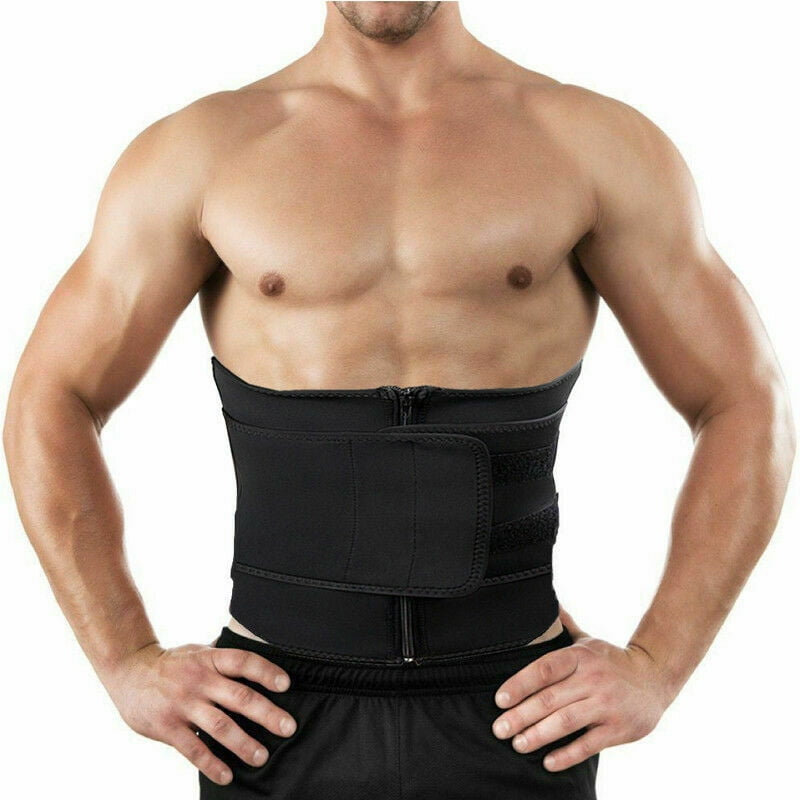 waist training belt walmart