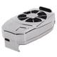 thumbnail image 1 of Ventilador De Refrigeración Con Clip ANGGREK Silencioso 9 Aspas Enfriador De Teléfono Móvil, 1 of 7