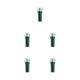 thumbnail image 1 of Billuyoard 5 uds. Selladores de bolsa de sellado de Clip, almacenamiento de herramientas de Cactus, abrazaderas de apertura herméticas, Type2 NO2, 1 of 6