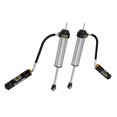 thumbnail image 3 of Convient pour Toyota Tundra 2022-2023 Icon Vehicle Dynamics Amortisseur 57845CP 3.0 Performance; Recharge Gaz Azote; avec Réservoir Télécommande; Garantie Limitée d'Un An; Valve Ajustable, 3 of 5