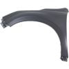 Replacement Top Deal Driver Side Fender For 2014 Subaru Forester 57120SG0309P