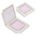 thumbnail image 4 of Face Blush, Eye Shadow Portable Matte 3.2g  For Women Girls Purple, 4 of 8