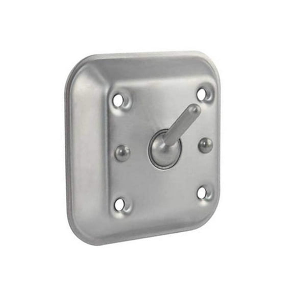 Bobrick B-983 - Vandal-Resistant Clothes Hook