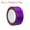 Purple, variant on Uxcell 15mmx5m Metallic Foil Masking Washi Tape Art Craft Decoration, Gold 1 Roll