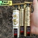 thumbnail image 2 of Cortadora de pelo profesional T9 0mm 2022, recortadora de barba, afeitadora eléctrica recargable para hombres, máquina para cortar cabello de peluquero y barba Tan Jianjun unisex, 2 of 2