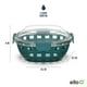 thumbnail image 3 of Lonchera de vidrio para almacenamiento de alimentos Ello DuraGlass 1.2 L, 3 of 8