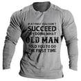 thumbnail image 1 of Playeras De Hombre De Gran Tamaño Para Hombre, Camiseta Deportiva De Manga Larga Para Correr, Ropa De Compresión Para Gimnasio Atlética Y Musculosa Para Hombre, 1 of 2